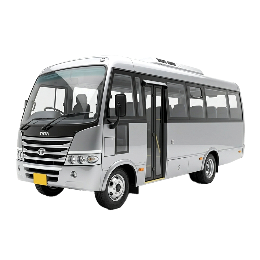 Vans and mini buses category image